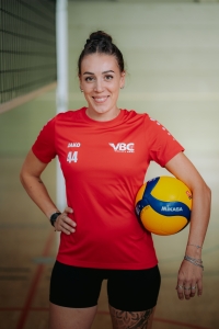 Irene Dirnböck