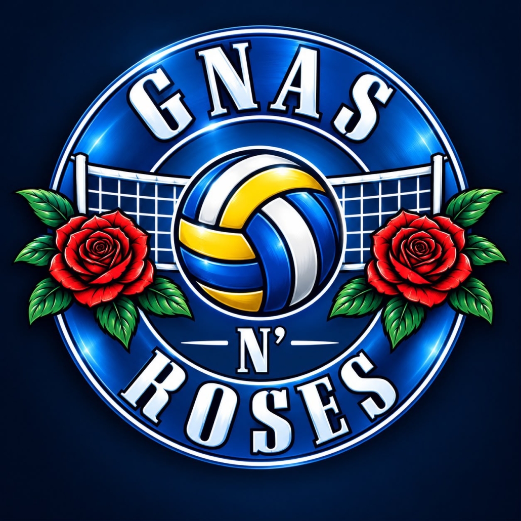 Logo Gnasn'Roses