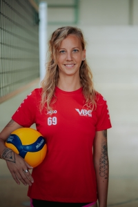 Susanne Freidl