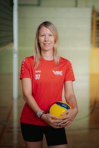 Valerie Weiß
